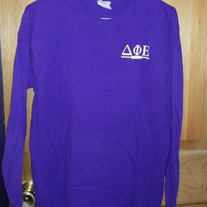 DPhiE "Esse Quam Videri" long sleeve